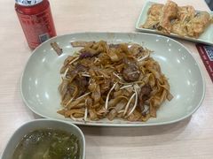 -百家鸡味馆(清泰店)