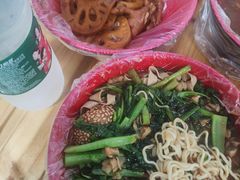-小吴水煮(羊子巷店)