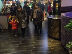 -伊尔曼都自助餐厅(102国道店)