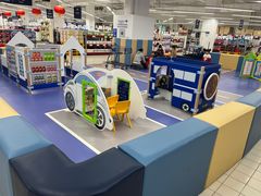 -家乐福会员店(南翔店)