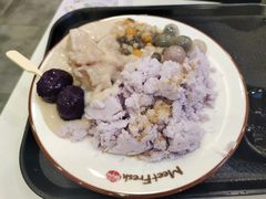 -鲜芋仙(太原街万达店)