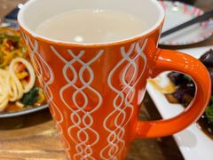 -清真·玛丽亚新疆菜主题餐厅(浙江中路店)