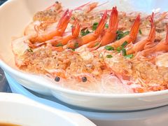 -新白鹿餐厅(星光大道一期店)