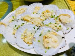 -盛港湾海鲜食府(黄沙店)
