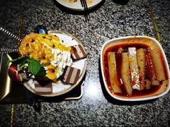 -疯鱼军团·正宗烤鱼(红山店)