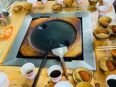 -阿昌白族石板烧(大理古城店)