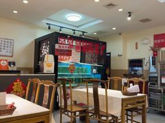 -聚味斋香辣蟹·蓝龙(塘沽总店)