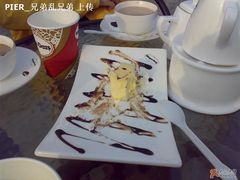 芝士蛋糕-哈根达斯(滨江店)