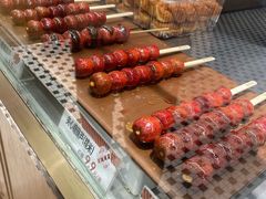 -京天红酒家(虎坊路店)