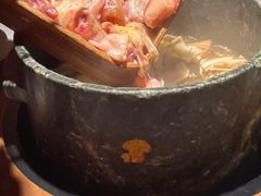 -芸山季·云南山珍菌火锅(人民广场来福士店)