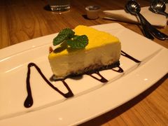-山色西餐·柴火烤披萨