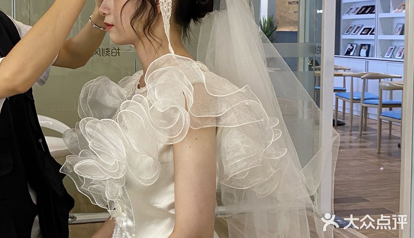 广州·天河｜拍刻风（时尚天河店）📷