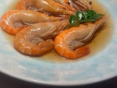 -醉庐·新上海菜(南京西路店)