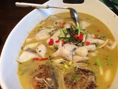 -粗茶淡饭·隐庐私厨(东亭店)