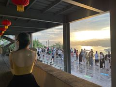 -千岛湖天屿景区