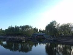 -大兴滨河森林公园