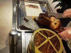 -全聚德(江宁店)