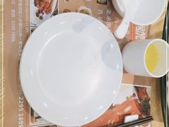 -九號渔港·蒸汽海鲜·粤菜茶点(八卦岭店)