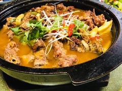 民间姜爆土鸭-徐鼎盛民间菜(城南家园店)