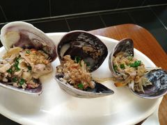 -必点海鲜·鲅鱼水饺(鞍山西道店)
