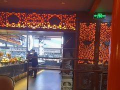 -宝轩渔府·老字号海鲜·正宗津菜(水上店)