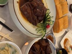 -海湾壹品·粤菜·早茶·烤鸭(拱北店)