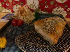 -隐月· 㐂和食屋(芝罘万达公馆店)