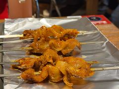 -熙成烧烤(白塔岭店)
