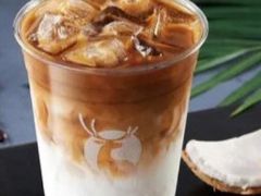 云南生椰拿铁-瑞幸咖啡(广东外经贸大厦店)