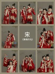 -今生有约婚纱摄影店(景德路店)