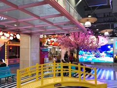 -CITY MART城市集市(中庚漫游城店)