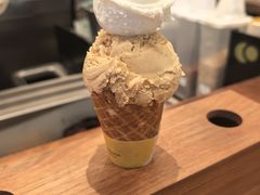 -LUNEURS月乐诗·法式冰淇淋(北外滩来福士广场店)