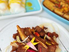 -香香海南菜餐厅