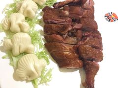 -俏江南(中山路先天下广场店)