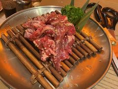 -西塔老太太泥炉烤肉(杭州首店)