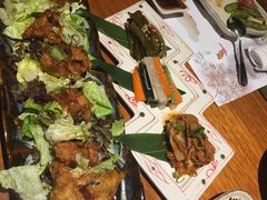 -肉魁屋·烧肉·烧鸟·酒场(高新店)