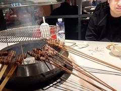 -源味居手把签烧烤(长春一店)