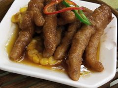-遇花缘·点心·中西融合菜(美吉特广场店)