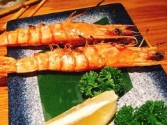 -大喜居酒屋·烧串(悦汇城店)