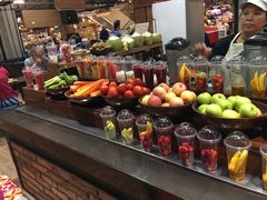 -尚泰清迈机场购物中心