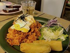 -Cafe Alice咖啡爱丽丝(奥城店)