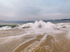 -大梅沙海滨公园