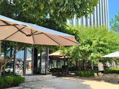 -了不起的考拉咖啡店(高新店)