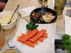 -新石器烤肉(千灯大润发店)