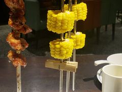 -黄三怪(清河店)