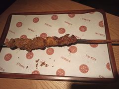 -纳鲁孜·新疆特色餐厅(上海悦荟广场店)