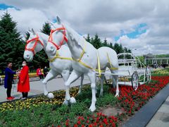 -长春公园(普阳街道)