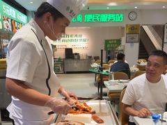 -紫光园(劲松店)