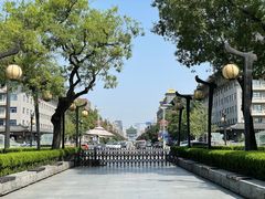 -西安城墙·碑林历史文化景区