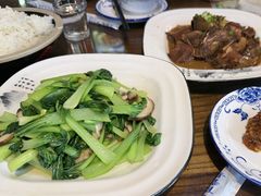 -缘来聚·徽菜名店(黄山宏村店)